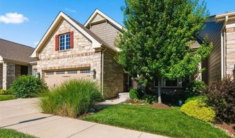 519 Triton Way Dr, Ballwin, MO 63011