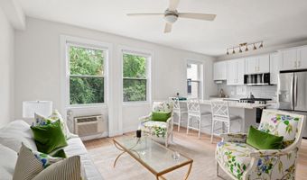 3100 CONNECTICUT Ave NW 305, Washington, DC 20008