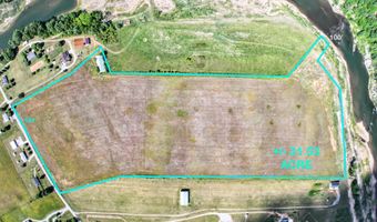 Blackberry Lane lot 15, Afton, TN 37616