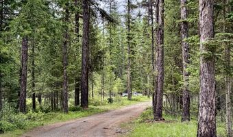 258 Welcome Ln, Bonners Ferry, ID 83805