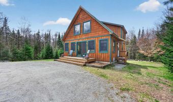10 Mount Lafayette Way, Bethlehem, NH 03574