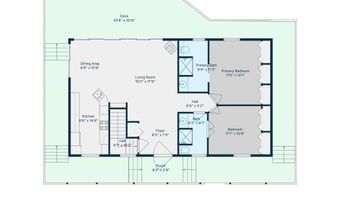 3 Grandview Dr, Berlin, NH 03570