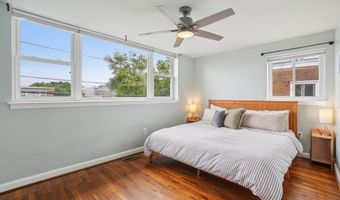6332 N CAPITOL St NW, Washington, DC 20011