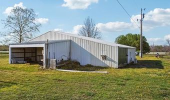 14230 Hwy 16, Beggs, OK 74421