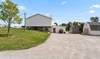 1008 E South St, Albion, IN 46701