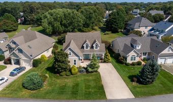 232 OYSTER SHELL Cv, Bethany Beach, DE 19930