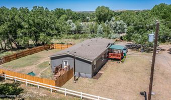 21 A ROAD 2620, Aztec, NM 87410