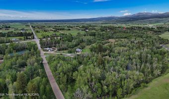 S STATE LINE Road, Alta, WY 83414