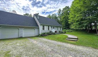 495 Fairview St, Bennington, VT 05201