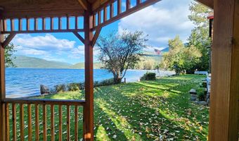 22703 MT Highway 83, Bigfork, MT 59911