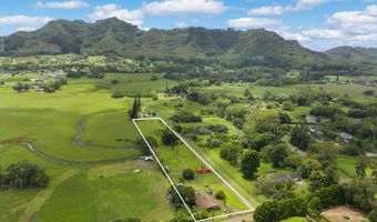 636 PUUOPAE Rd, Kapaa, HI 96746