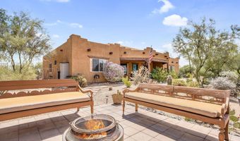 6017 E RANCHO DEL ORO Dr, Cave Creek, AZ 85331