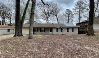 1015 Tanglewood Dr, Clinton, MS 39056