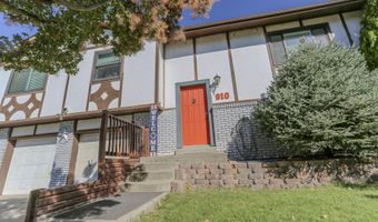 910 MOUNTAIN VIEW Dr, Aztec, NM 87410
