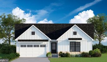 2175 GLENCREST CIRCLE - GEORGETOWN MODEL, Annapolis, MD 21401