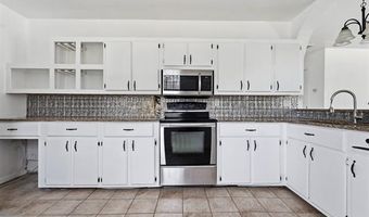 1400 Saybrook Rd, Ardmore, OK 73401