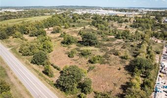 TBD State Line RD, Arkoma, OK 74901