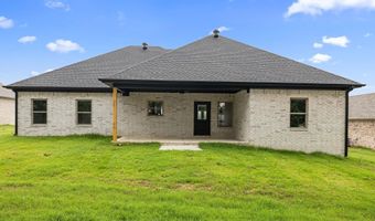 740 Grand Valley Loop, Austin, AR 72007