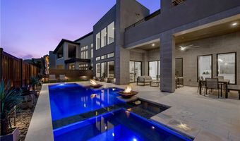 10680 Patina Hills Ct, Las Vegas, NV 89135