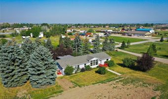 4445 Thorpe Rd, Belgrade, MT 59714