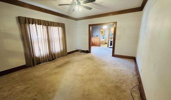 243 E 17th St, Baxter Springs, KS 66713