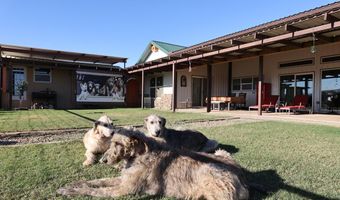 240 Sendero Horse Thief, Alpine, TX 79830