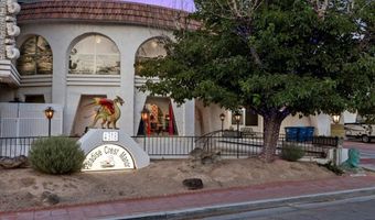 4318 Ridgecrest Dr, Las Vegas, NV 89121