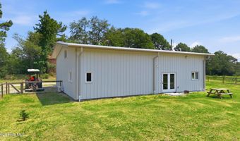 4800 Eatmon Rd, Bailey, NC 27807