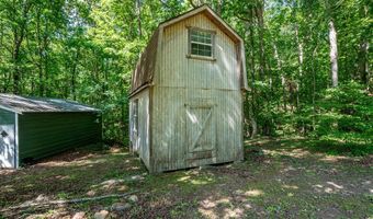 410 N Sharp Mountain Church Ln, Ball Ground, GA 30107