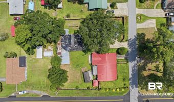 1712 Elaine Ave, Bay Minette, AL 36507