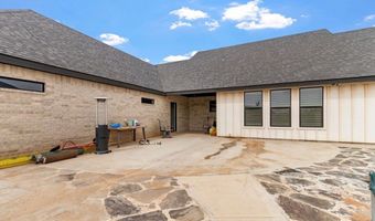 6 NW Isabella Cir, Andrews, TX 79714