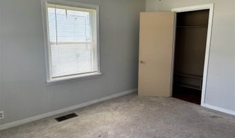 523 S 13th St, McAlester, OK 74501