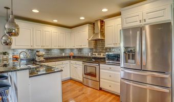 17500 Bridle Dr, Abingdon, VA 24210
