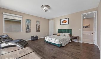 6167 Jewel Vista St St, Las Vegas, NV 89135