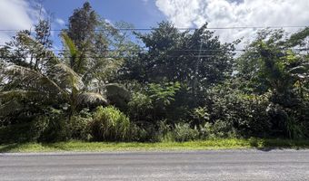 6 TH Ave, Keaau, HI 96749