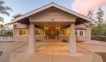338 Galloway Valley Ct, Alpine, CA 91901