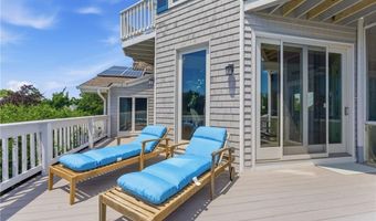 180 Clearview Rd, Charlestown, RI 02813
