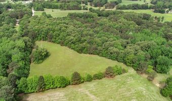 John Branch Road, Batesville, MS 38606