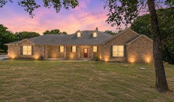 3884 County Road 401, Alvarado, TX 76009