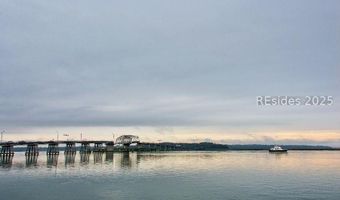 TBD Washington Drive, Beaufort, SC 29902