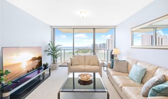 1551 Ala Wai Blvd 1603, Honolulu, HI 96815