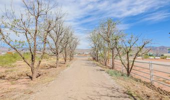 7082 US Hwy 54/70, Alamogordo, NM 88310
