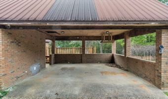 1511 Cavanaugh Rd, Bassfield, MS 39421