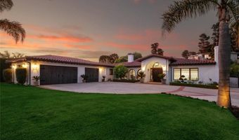 6717 Alta Vista Dr, Rancho Palos Verdes, CA 90275
