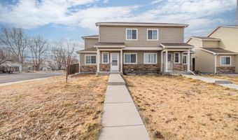 404 CRIBBON Ave, Cheyenne, WY 82001