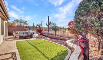 41933 N CROOKED STICK Rd, Anthem, AZ 85086