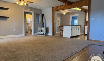 512 W 4th Ave, Big Timber, MT 59011