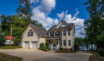 1151 DOGWOOD Shrs, Batesburg, SC 29006