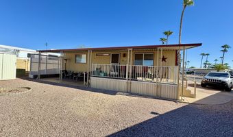 10220 E APACHE Trl 208, Apache Junction, AZ 85120