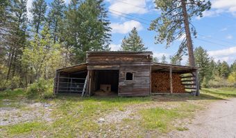 12820 Red Owl Trl, Bigfork, MT 59911